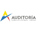 Auditoria.gov.co logo
