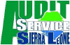 Auditservice.gov.sl logo