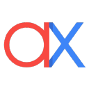 Audyx.com logo