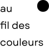 Aufildescouleurs.com logo