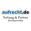 Aufrecht.de logo