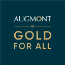 Augmont.in logo