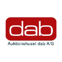 Auktionshuset.dk logo