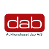 Auktionshuset.dk logo