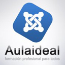 Aulaideal.com logo