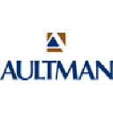 Aultman.org logo