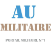 Aumilitaire.com logo