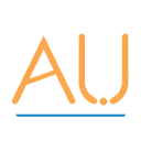 Aunege.fr logo
