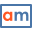 Auntmia.com logo