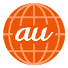 Auone.jp logo