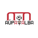 Aupaalba.es logo