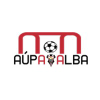 Aupaalba.es logo