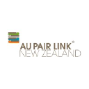 Aupairlink.co.nz logo