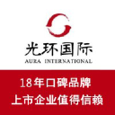 Aura.cn logo