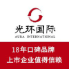 Aura.cn logo