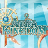 Aurakingdom.to logo