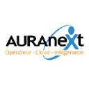 Auranext.com logo