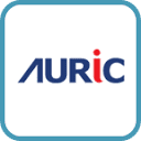 Auric.or.kr logo