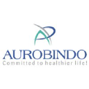Aurobindo.com logo