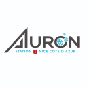 Auron.com logo