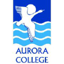 Auroracollege.nt.ca logo