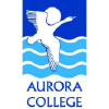 Auroracollege.nt.ca logo