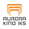 Aurorakino.no logo
