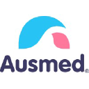 Ausmed.com logo