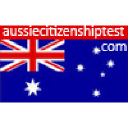 Aussiecitizenshiptest.com logo
