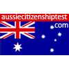 Aussiecitizenshiptest.com logo