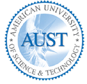 Aust.edu.lb logo