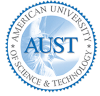 Aust.edu.lb logo