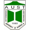 Aust.edu logo