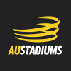 Austadiums.com logo