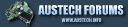 Austech.info logo