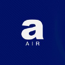 Austinair.com logo