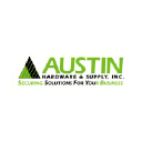 Austinhardware.com logo