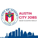 Austintexas.gov logo