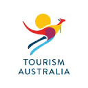 Australia.com logo