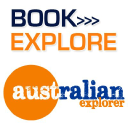 Australianexplorer.com logo