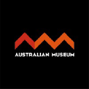 Australianmuseum.net.au logo