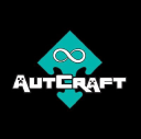 Autcraft.com logo