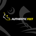 Authenticfeet.com.br logo