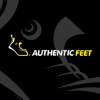 Authenticfeet.com.br logo