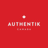 Authentikcanada.com logo