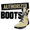 Authorizedboots.com logo