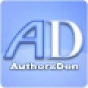 Authorsden.com logo