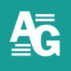 Authorsguild.org logo