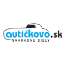 Autickovo.sk logo