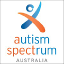 Autismspectrum.org.au logo